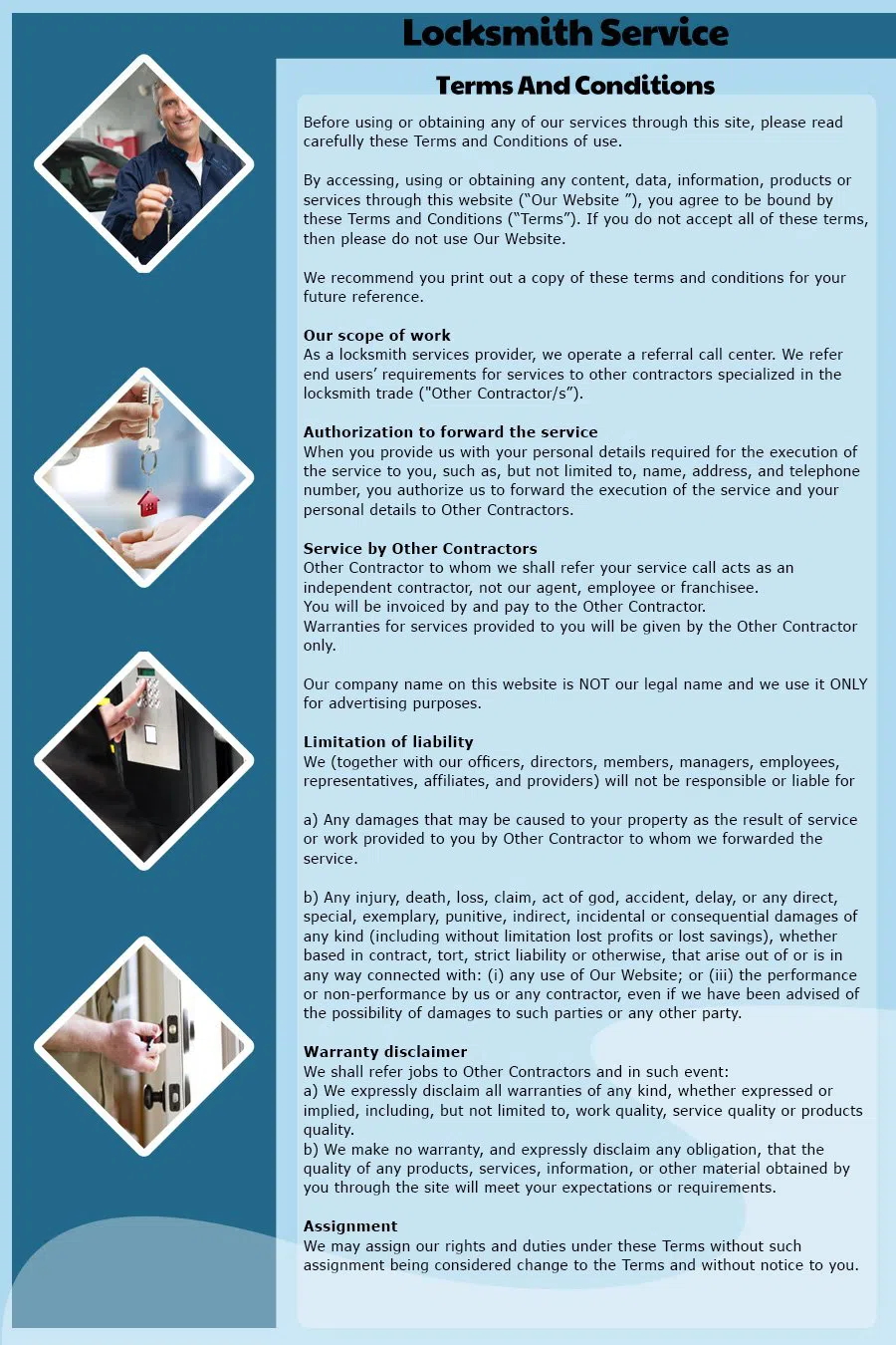 Estate Locksmith Store Aliso Viejo, CA 949-344-2057